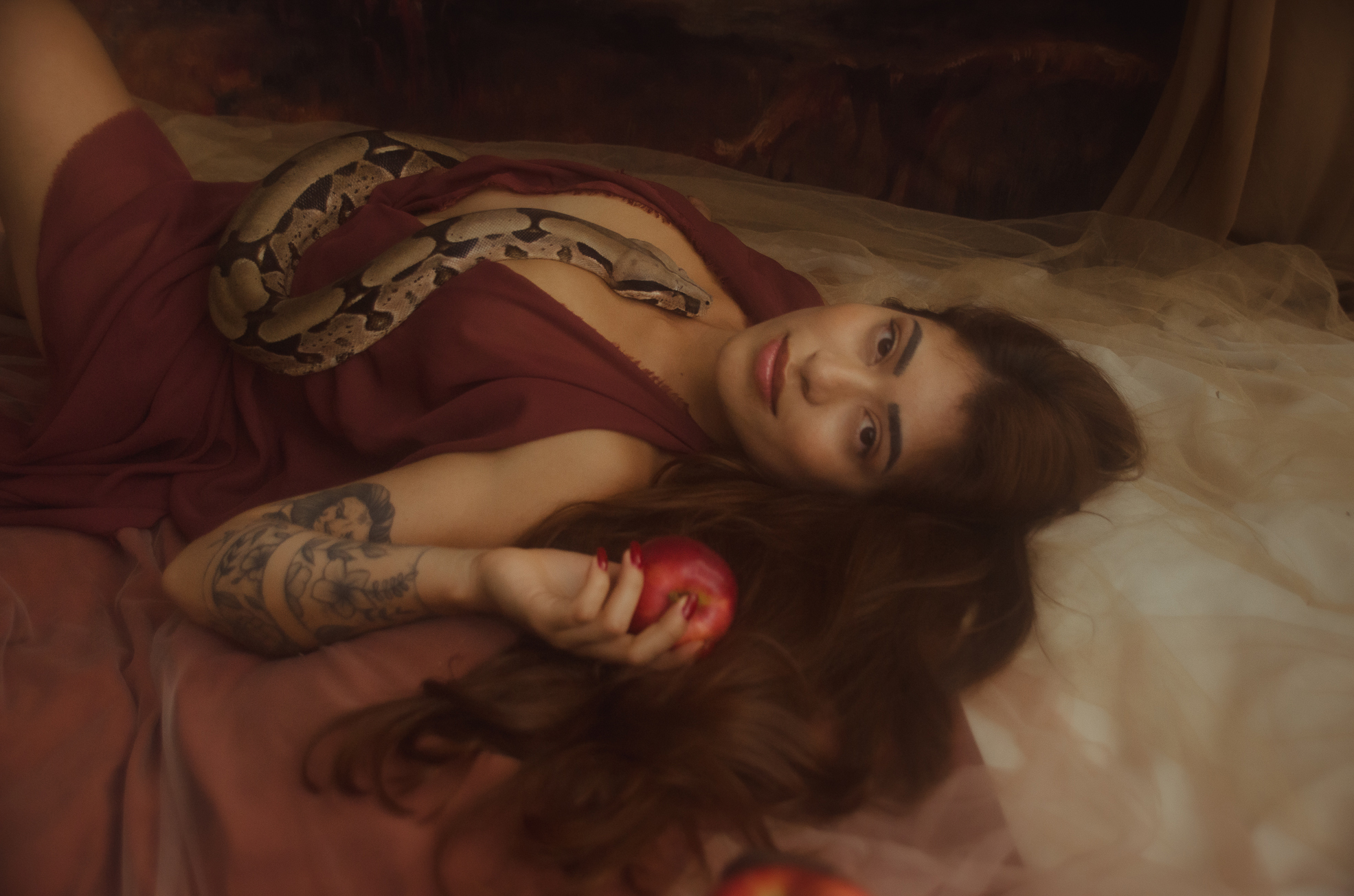 Beatriz Shanti